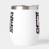 Peace Love and Crawfish Cajun  (Links)