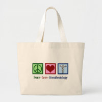 Peace Love Anesthesiology