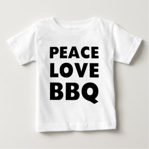 Peace Love BBQ