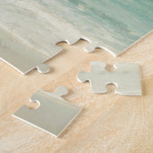 Peace Love Beach Legpuzzel (Zijkant)