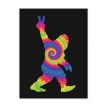 Peace Love Bigfoot - Bigfoot Lovers