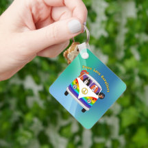 Peace Love Cavaliers