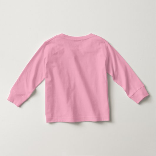 Peace Love Chocolate (Achterkant)