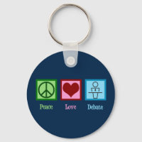 Peace Love Debat Team