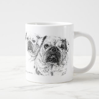 PEACE LOVE DIVAS Specialty Mok