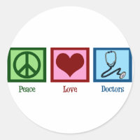 Peace Love Doctors