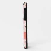 Peace Love Dogs Paw Print Case-Mate iPhone Case (Achterkant/links)