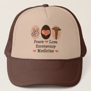 Peace Love Emergency Medicinal Pet
