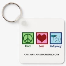 Peace Love Endoscopy Custom Clinic