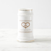 Peace Love & Faith Mok (Center)