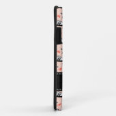 Peace Love Fencing Case-Mate iPhone Case (Achterkant/rechts)