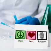 Peace Love Forensics Fingerprint Forensic Lab Kaar