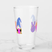 Peace Love Gnome | Pasgeborene bij pasta Glas (Links)