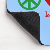 Peace Love Healthcare Products Muismat (Hoek)