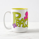 Peace & Love Hippy Mok (Links)