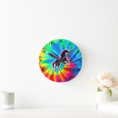 Peace, Love, Horses Ronde Klok (Huis)