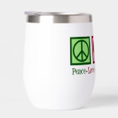 Peace Love HR Human Resources (Rechts)