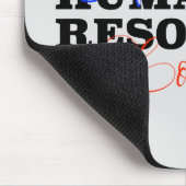 Peace Love Human Resources Muismat (Hoek)