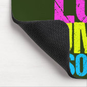 Peace Love Human Resources Muismat (Hoek)