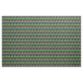 Peace Love Human Resources Stof (Yard (91,4 cm))