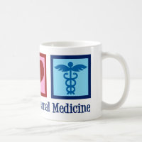 Peace Love Internal Medicine