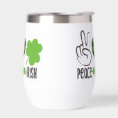 Peace Love Irish-60682 (Links)