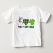 Peace Love Irish-60682 (Voorkant)