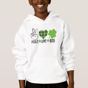 Peace Love Irish-60682