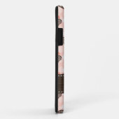 Peace Love Lacrossse Case-Mate iPhone Case (Achterkant/rechts)