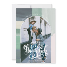 Peace Love Light | Happy Hanukkah-foto