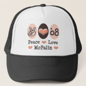 Peace Love McPalin Pet 08 (Voorkant)