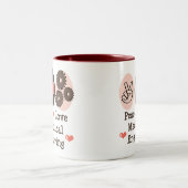 Peace Love Mechanical Engineering Mok (Center)