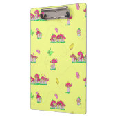 Peace Love Mushrooms Klembord (Links)