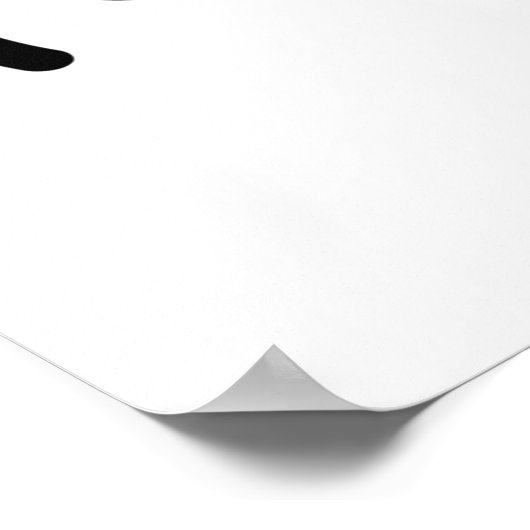 Peace Love Nursing Poster (Hoek)