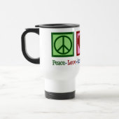Peace Love Occupational Therapy Cute OT Reisbeker (Links)