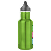 Peace Love Occupational Therapy Waterfles (Links)