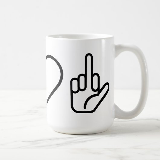 Peace Love of Mok (Rechts)