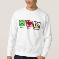 Peace Love Penguins