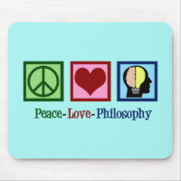 Peace Love Philosophy