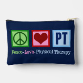 Peace Love Physical Therapy Cool PT Etui (Achterkant)