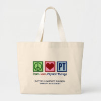 Peace Love Physical Therapy Custom PT Kantoor