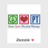 Peace Love Physical Therapy PT