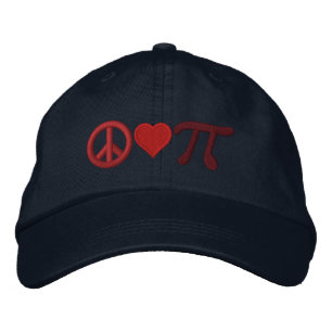 Peace Love Pi Pet