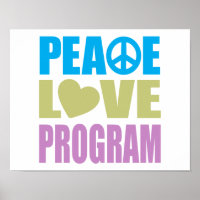 Peace Love Program
