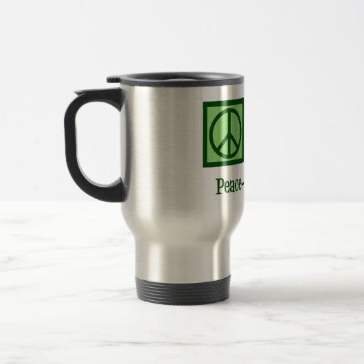 Peace Love Psychology Reisbeker (Links)