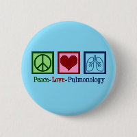 Peace Love Pulmonology