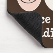 Peace Love Radiology-Muismat Muismat (Hoek)