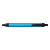 Peace Love Recyclen Zwarte Inkt Pen (Achterkant)