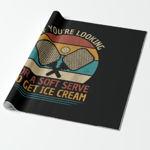 Peace Love & Rock & Roll Guitar Player Guitarist V Cadeaupapier
