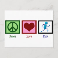 Peace Love Run